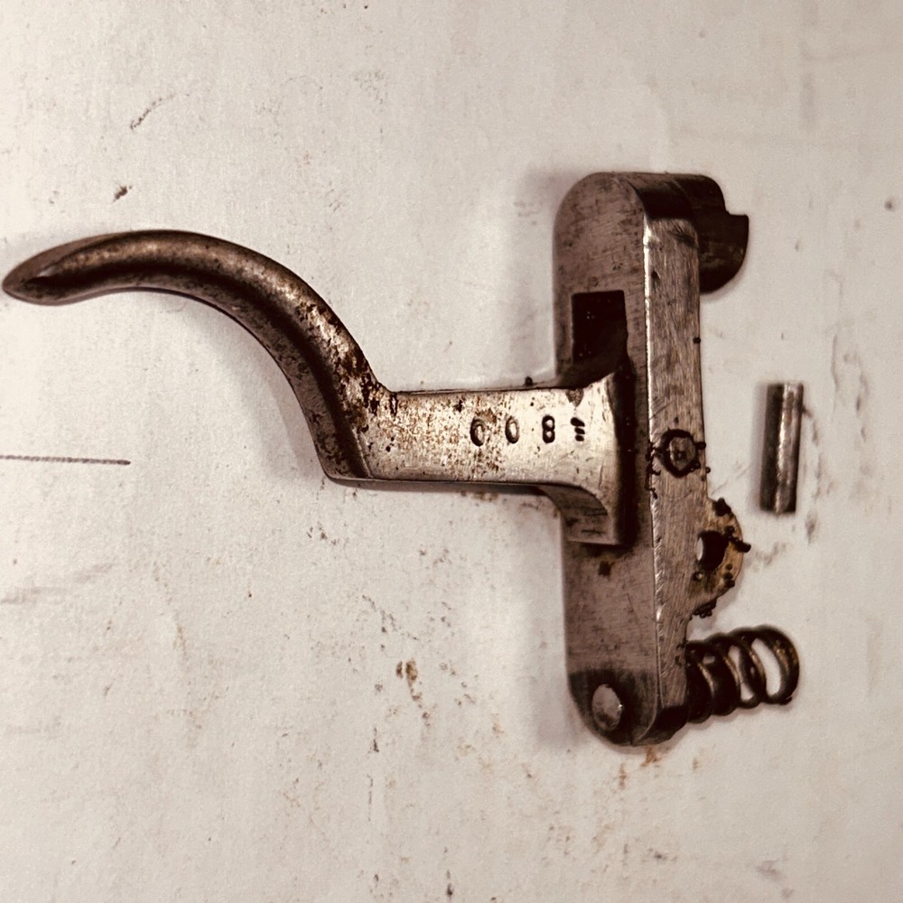 JAPANSES TYPE 30 TRIGGER GROUP