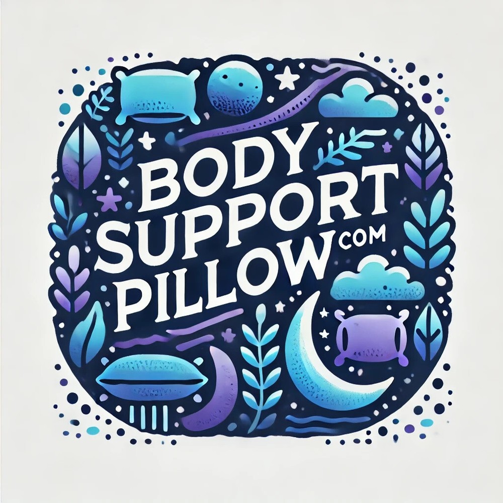 BodySupportPillow.com - PREMIUM THREE WORD DOMAIN NAME - Sleep, Pillows, Rest