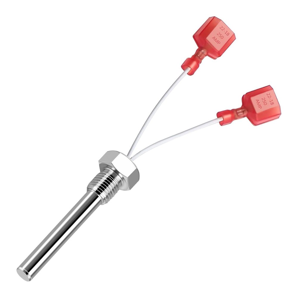 2 x 42002-0024S Stack Flue Sensor for Pentair Pool Spa Heater Elecrical System