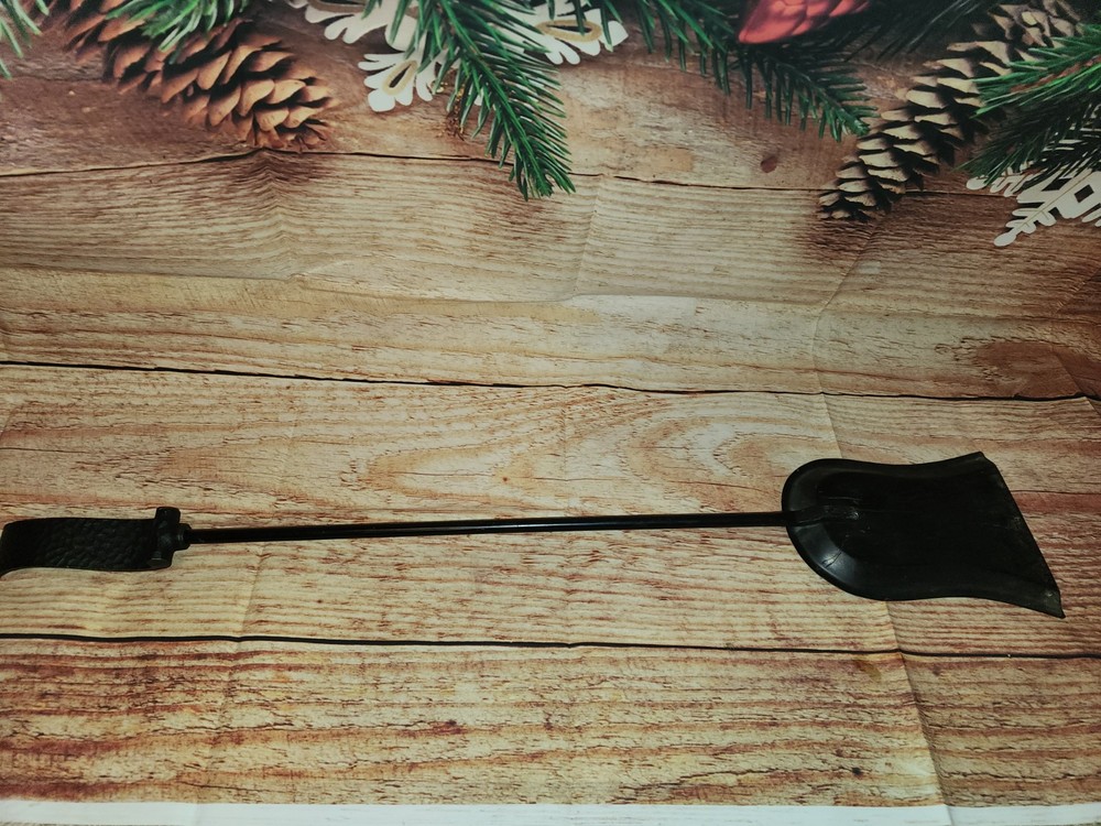 4 Piece Fireplace Set