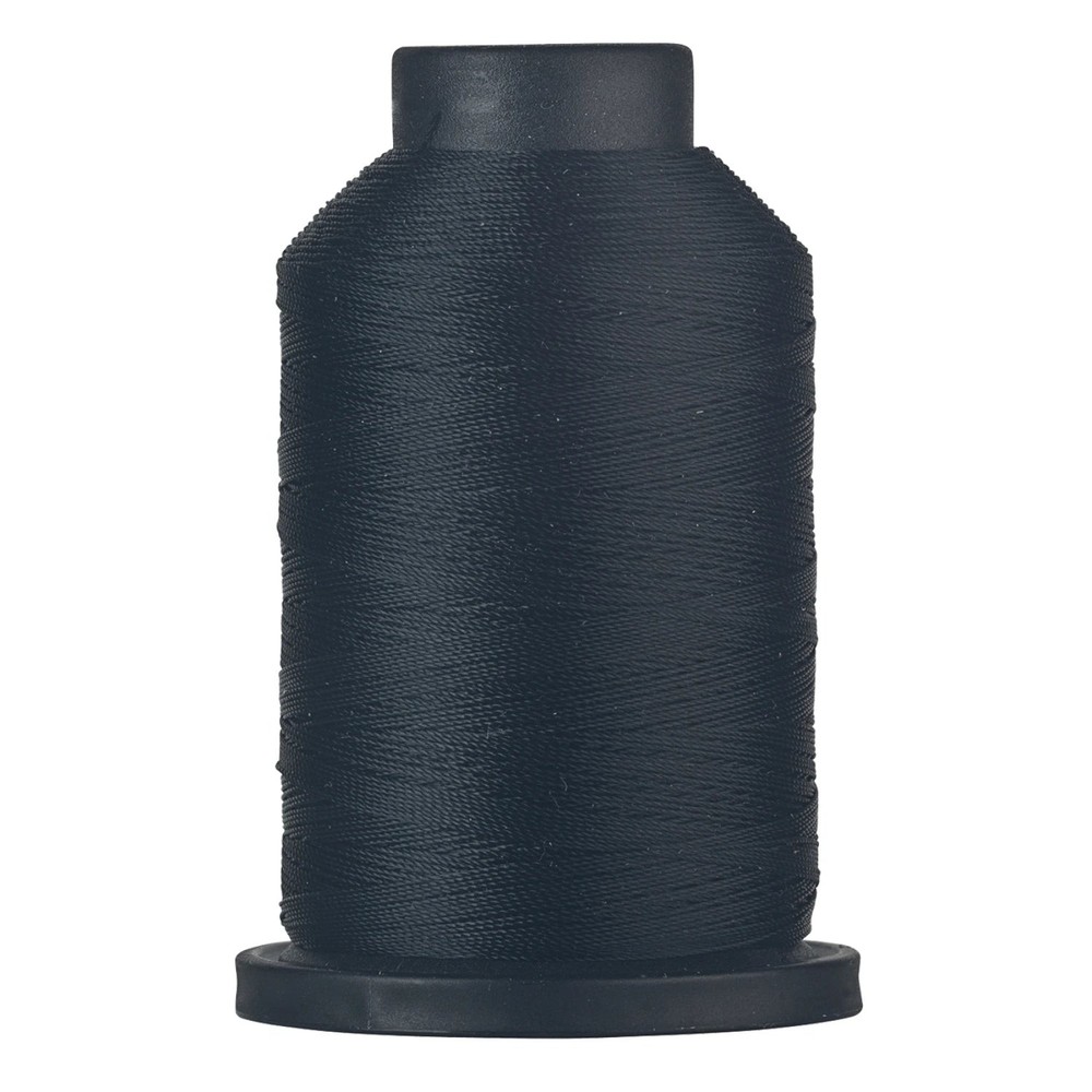 Xtreme Pro 4000 Polyester 30wt 400m Black