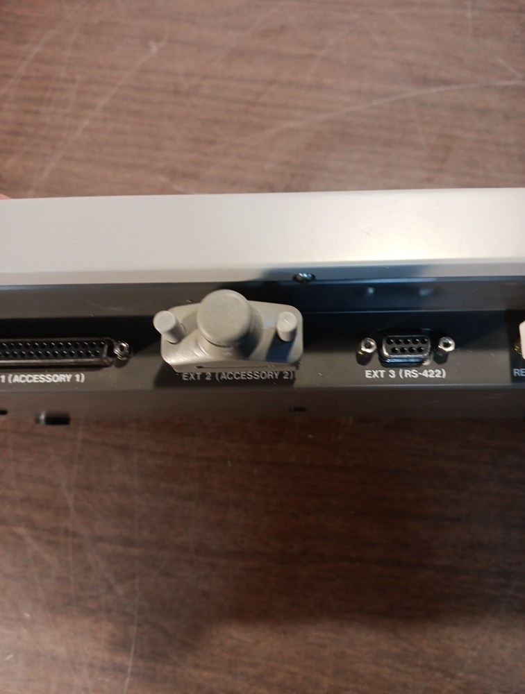 Tascam RC-848 Remote Control Unit DAT Professional Audio