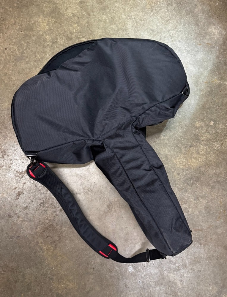 Darton Archery Toxin Crossbow Soft Case