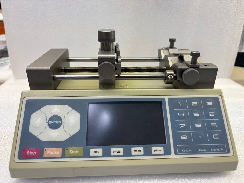 Chemyx Nexus3000 - Brand New Open Box