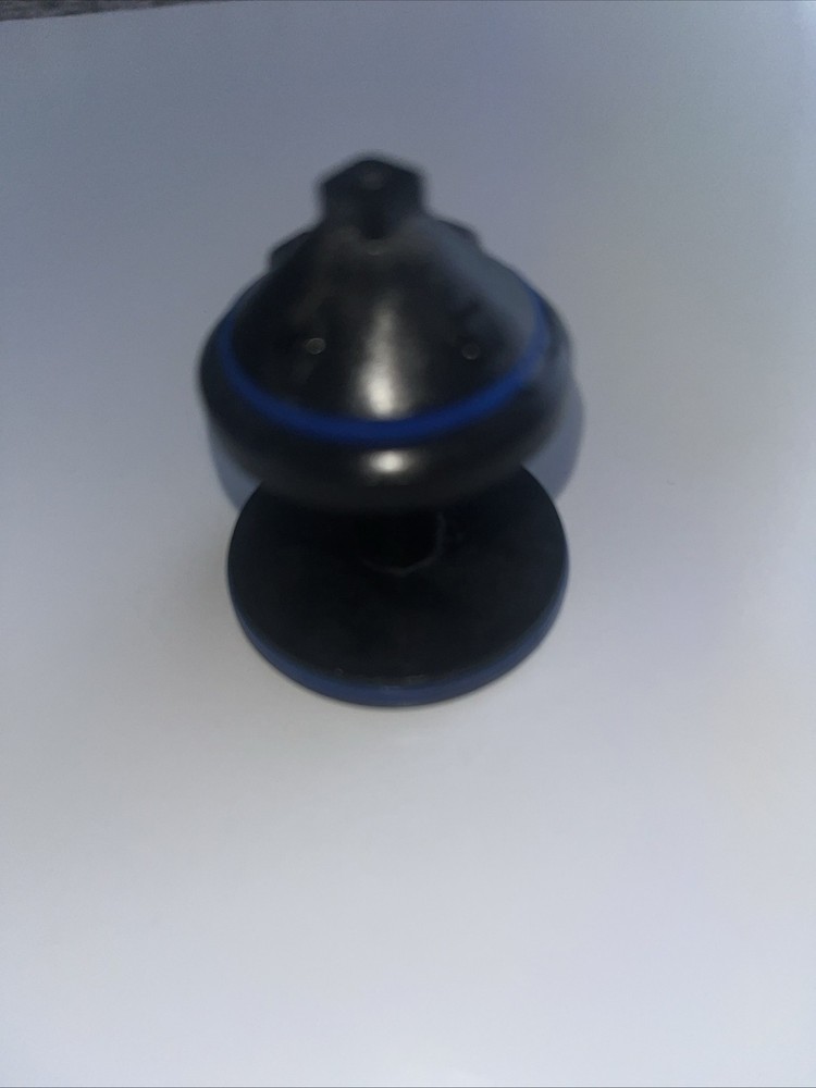 Kinetico  level four Inlet/outlet valve Water Softener Blue seals