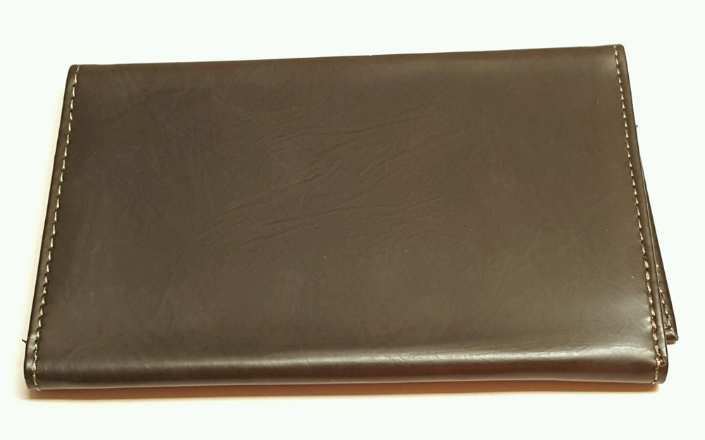 DODGE RAM LEATHER CASE FOR OWNERS MANUAL USER GUIDE