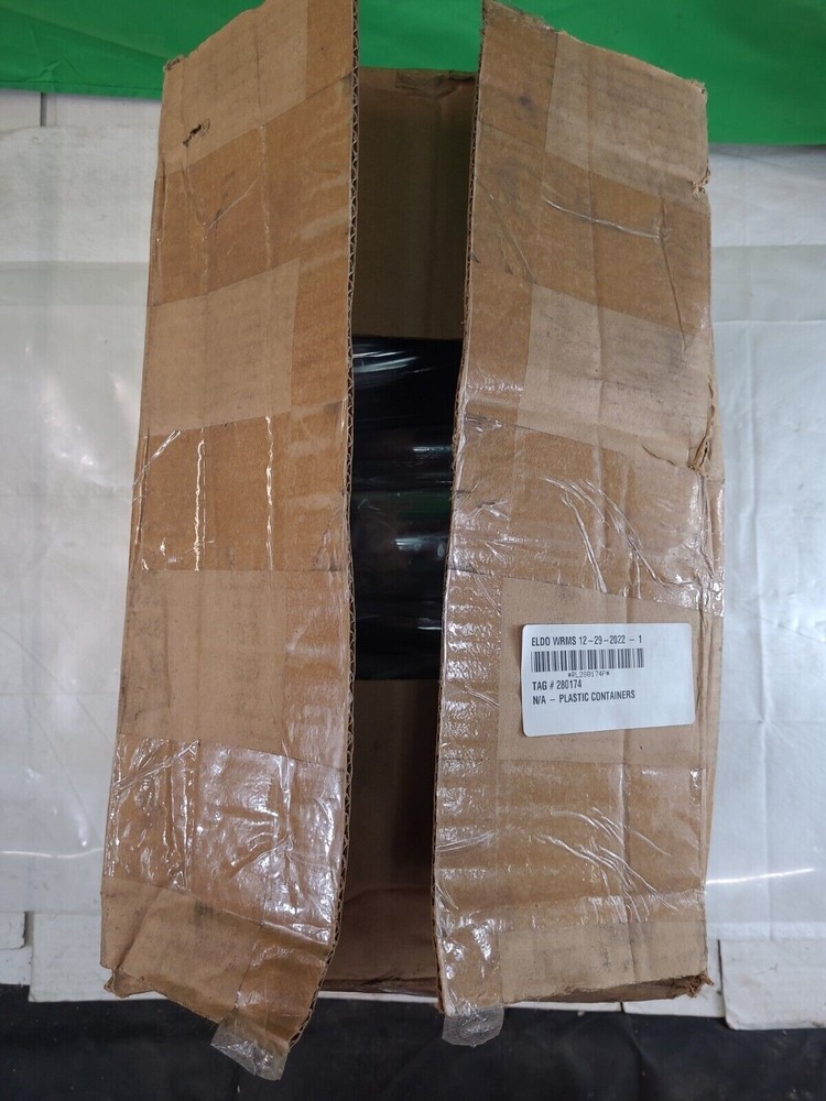 Rusco 2C Replacement Spin Down Water Filter Cover 2 Inch