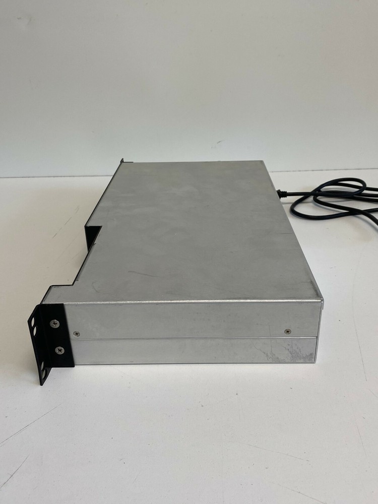 Digitech Remote Analysis System RAS-F-F