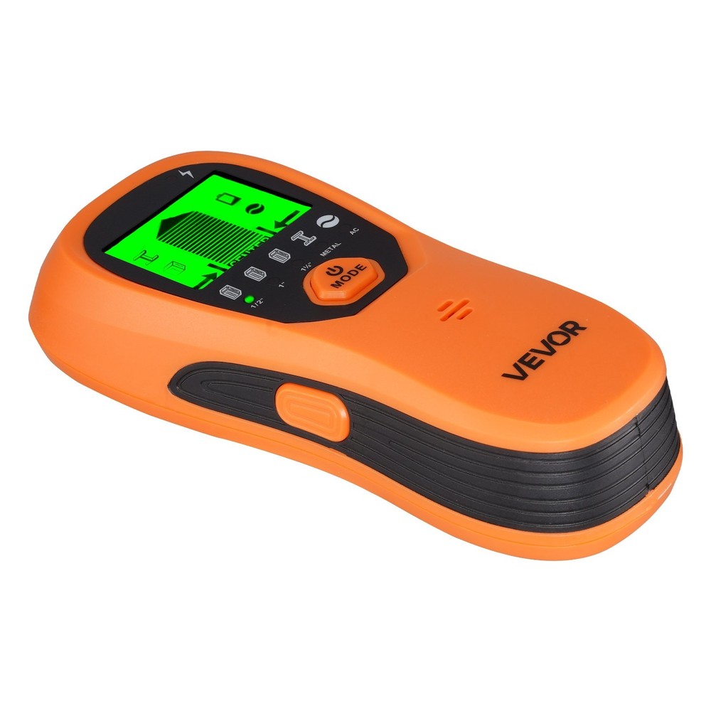 Stud Finder Wall Scanner 5 in 1 Electronic Wall Stud Detector Smart Sensor