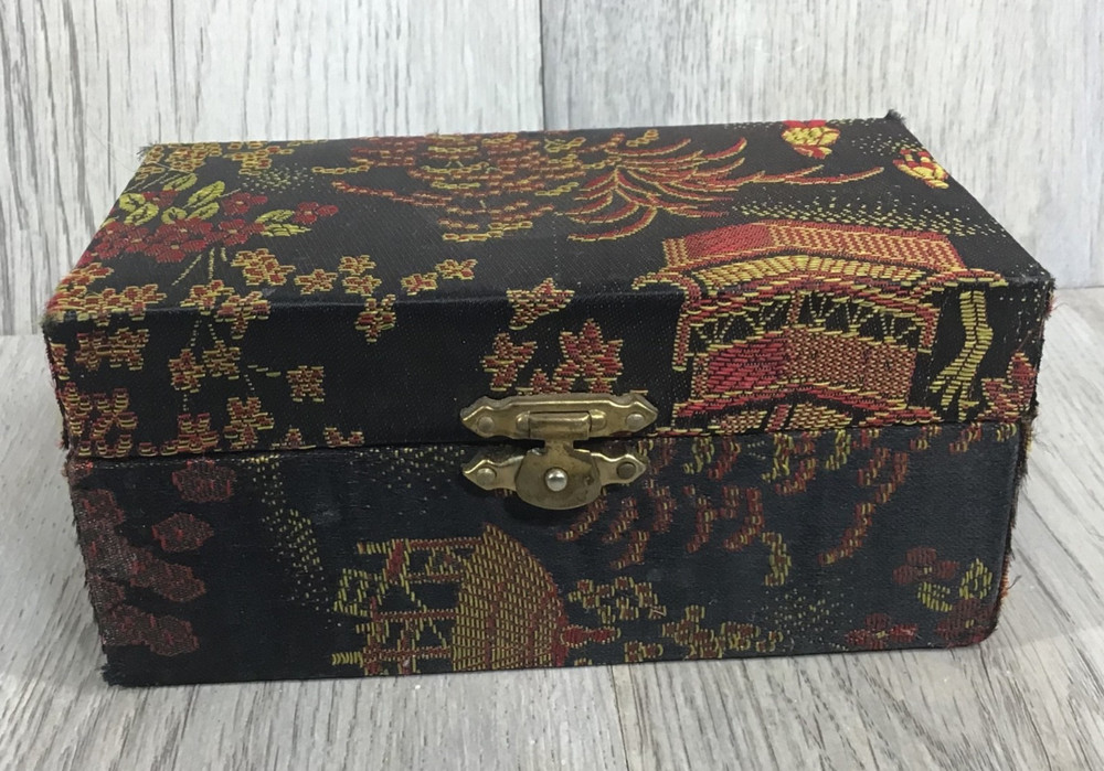 Vintage Baoding Iron Ball Set Made in China