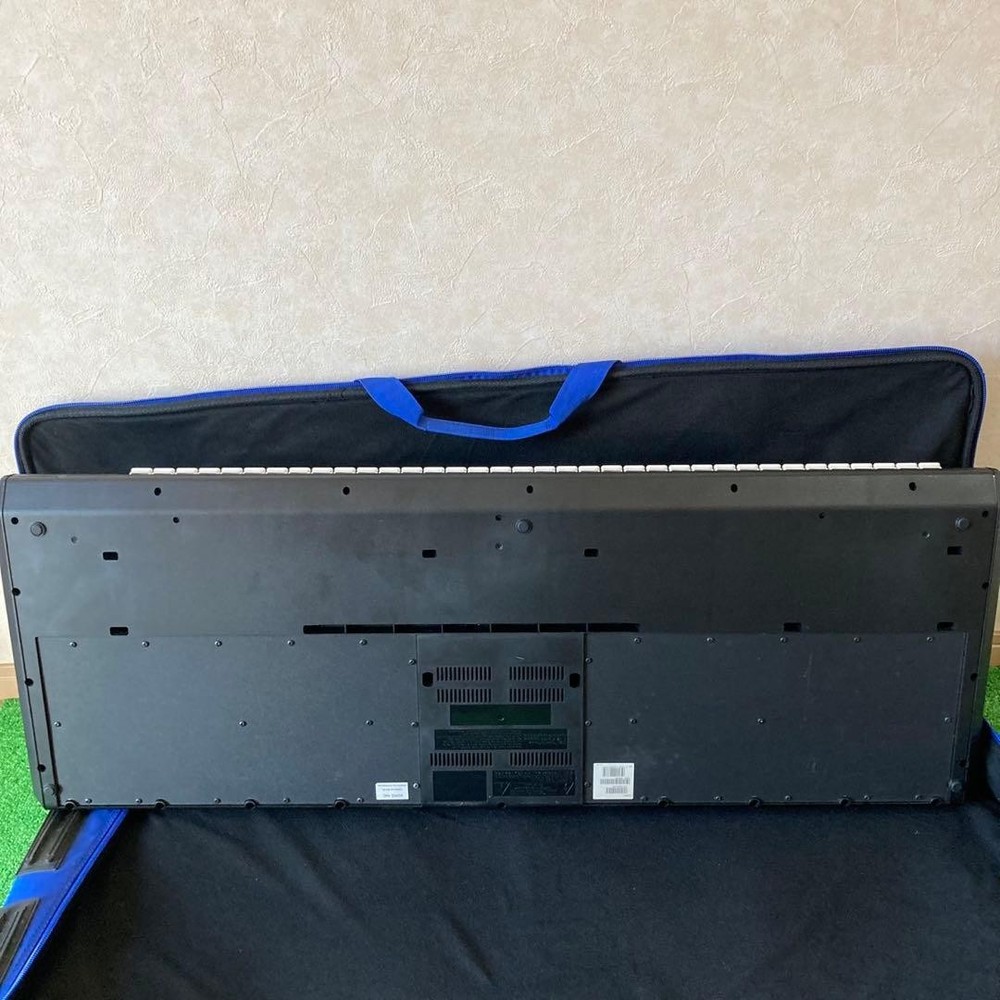 KORG Pa600 Professional Arranger Keyboard