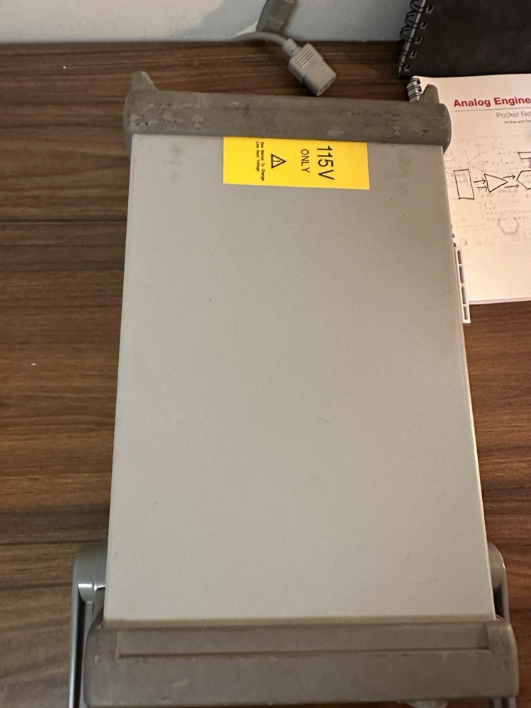 Agilent E3640A DC Power Supply - Tested, Accurate