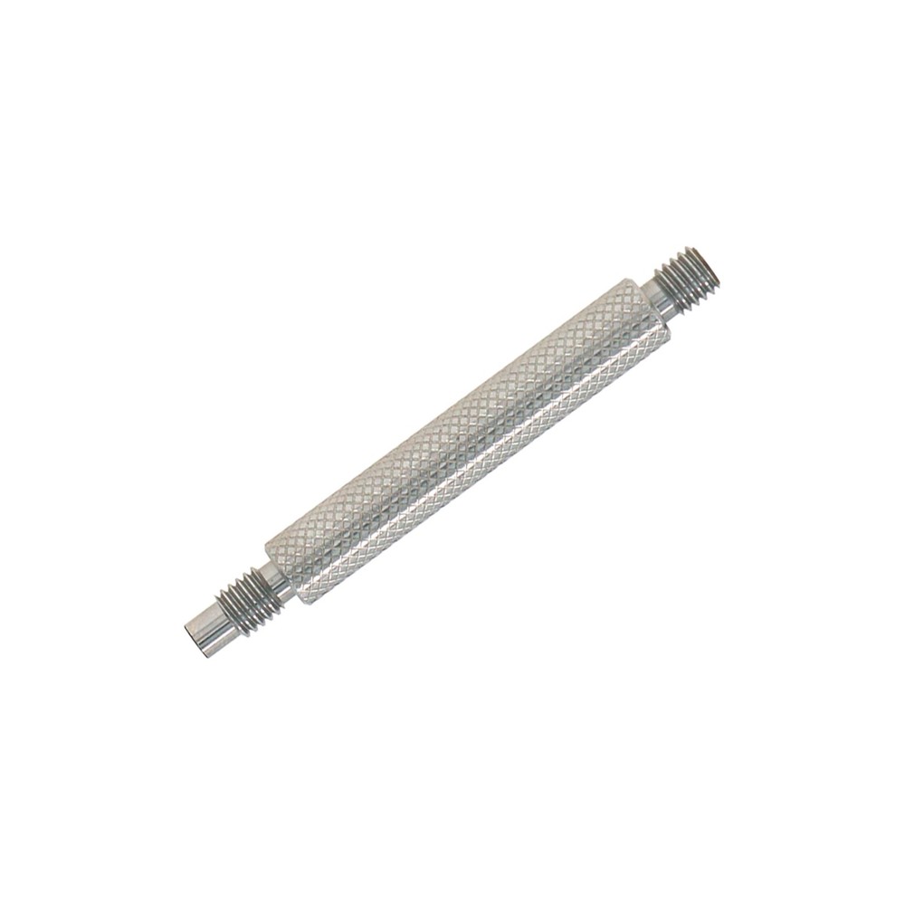 Dental Universal Retention Cap Insertion Extraction Overdenture Remove Core Tool