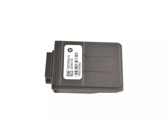 Genuine Mopar Forward Facing Camera 68231909AF