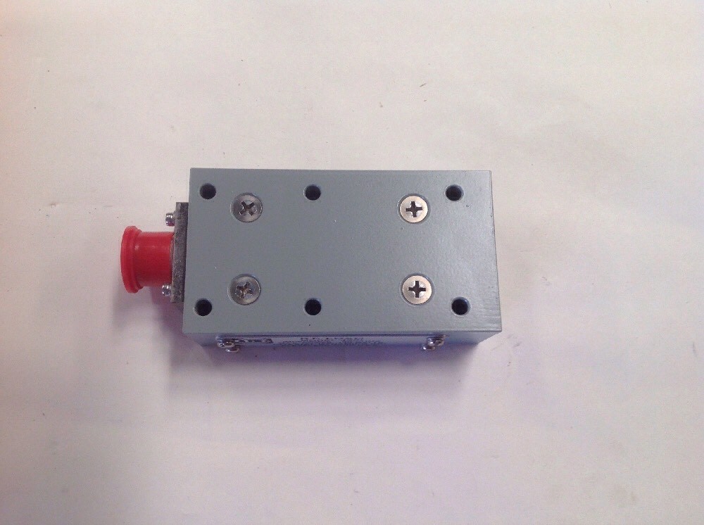 Coaxial Dynamics Inc Dummy Load Model 4901