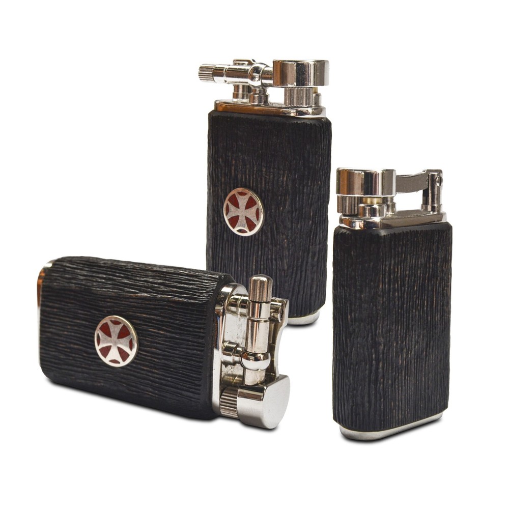 Straw Master Pocket Lighter / Pocket Lighter