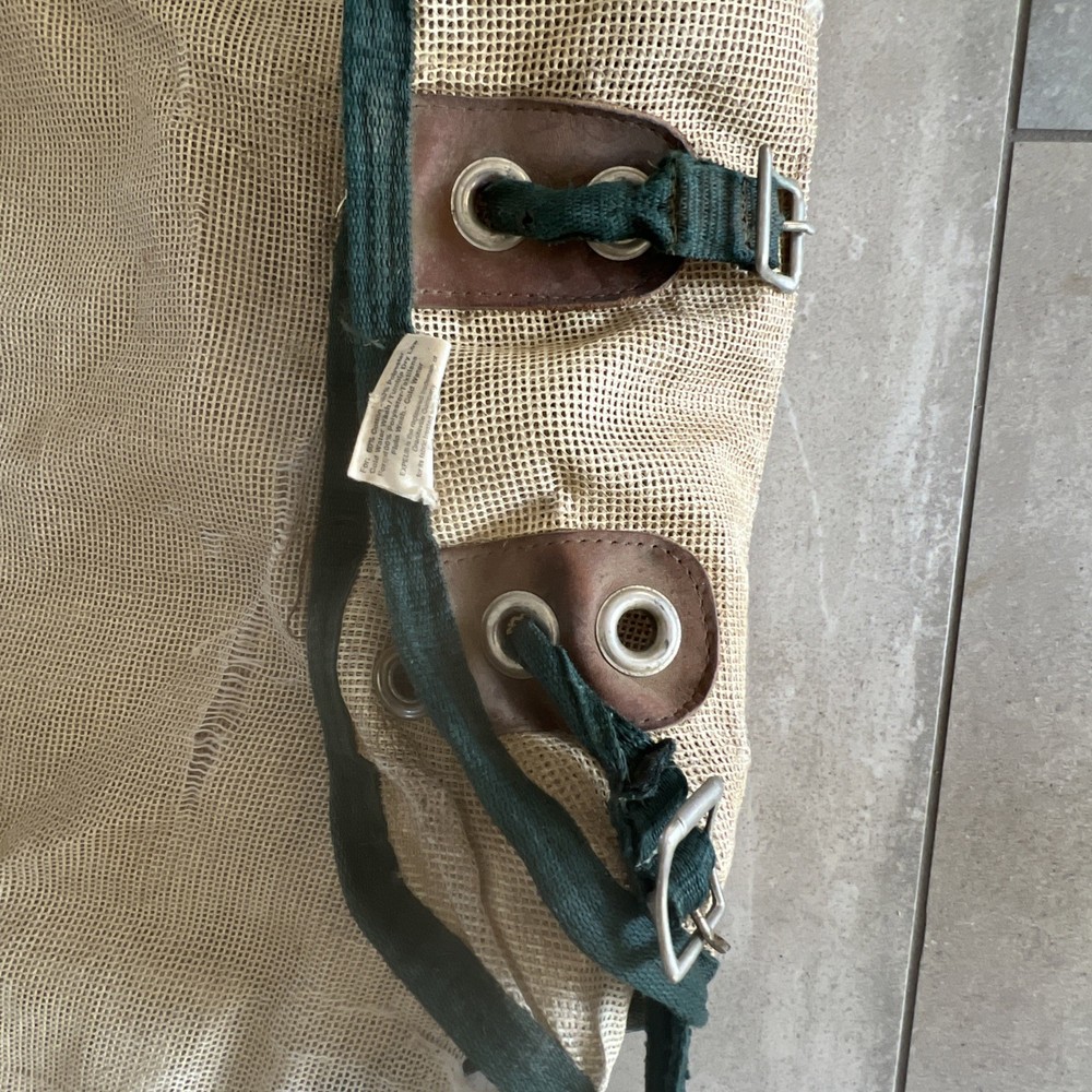 Horse Fly Sheet 66”