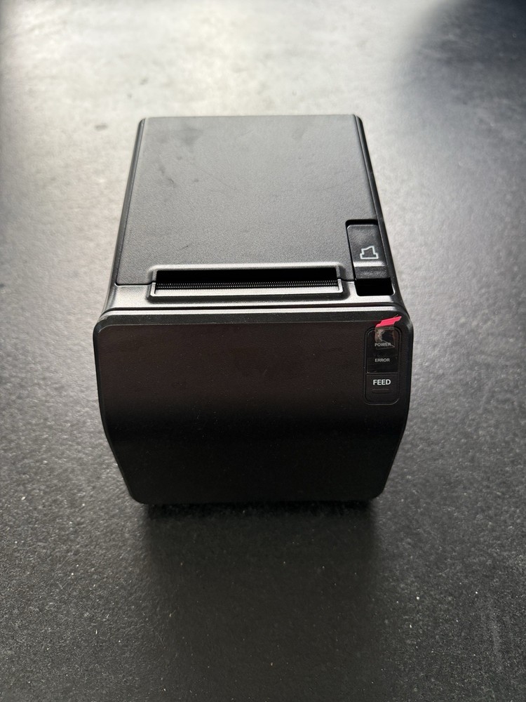 POS Thermal Receipt Printer