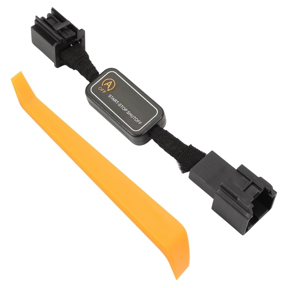 Auto Start Stop Eliminator Engine System Harness Cable fits Maverick 2025