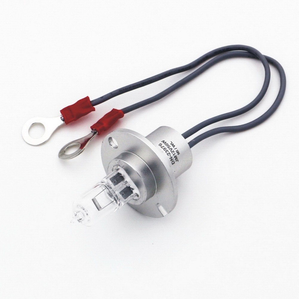 JM 12V50W Biochemical Bulb for Mindray BS1200/2000/2000M Analyzer Light Source