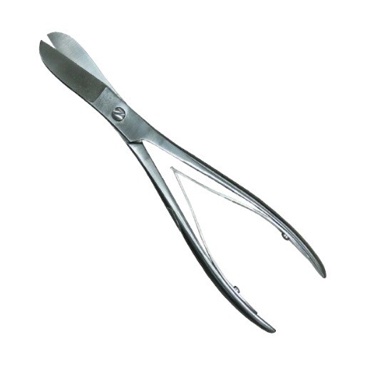 Rib Shears, 9" Plain, Premium