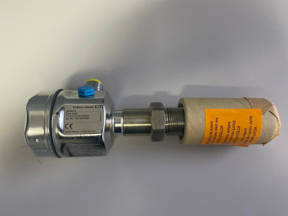 Endress + Hauser E+H FTL51C-AYY9YY4E6AA