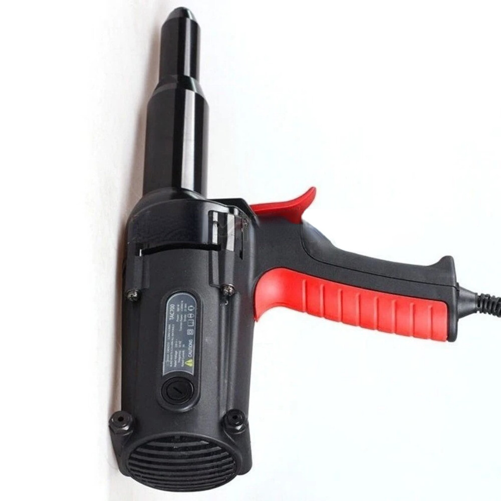 Electric Rivet Gun Riveting Tool Electrical Blind Riveter Power Tool TAC700
