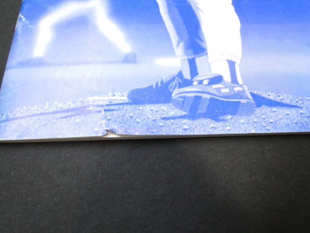 Vintage 1992 Atari: Relief Pitcher Arcade Kit Installation Instructions