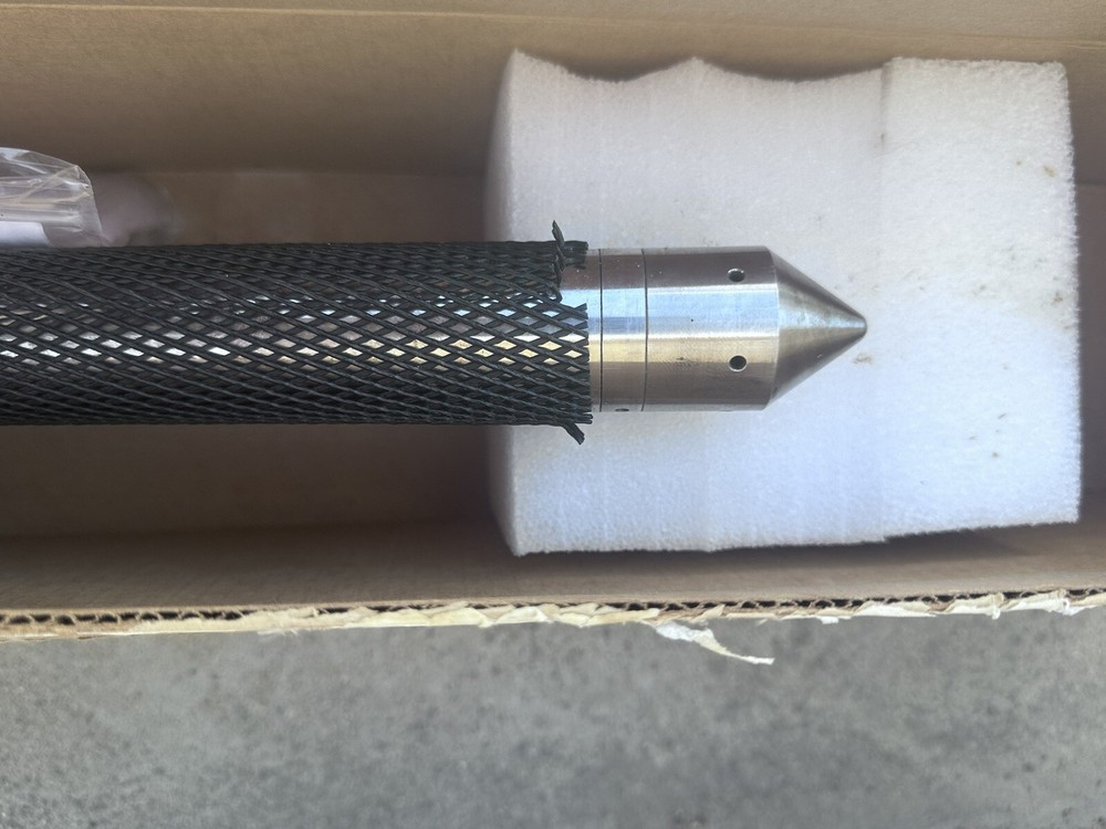 In-Situ smarTROLL Rode With Battery Pack UNTESTED READ DESCRIPTION