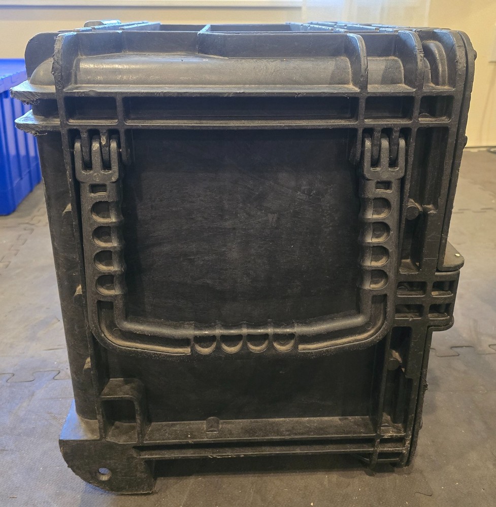 Master Puller Kit-Snap-On Tools Rolling Toolbox Tools Included