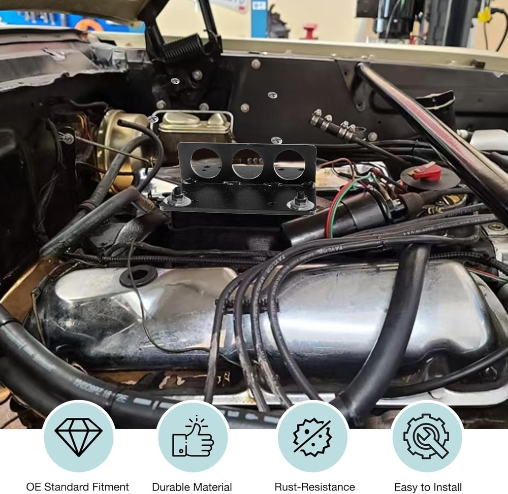 Engine Stand, Engine Lift Plate, Engine Lifting Plate Bracket Motor Engine Lifti