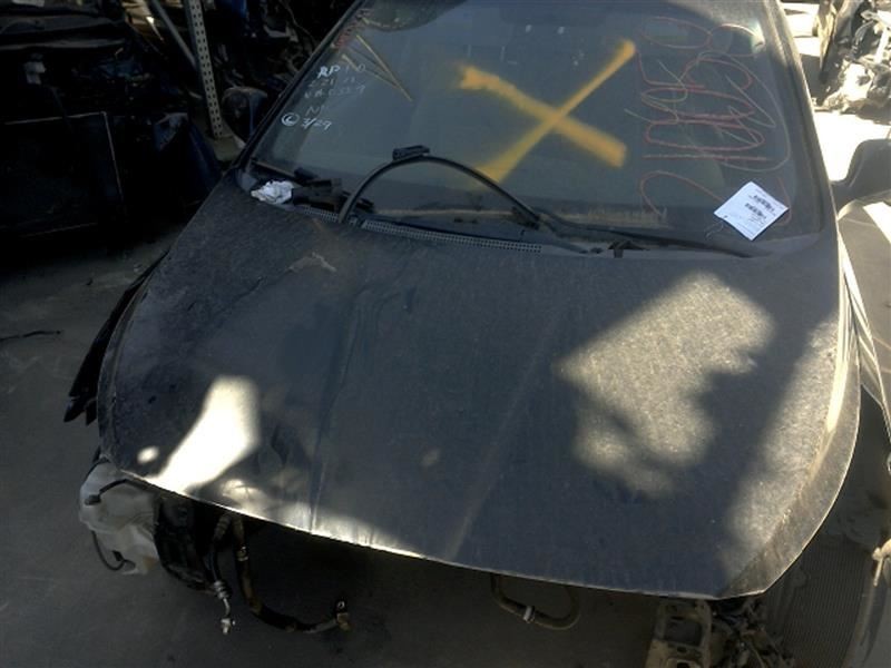 2013 Hyundai Accent BCM Body Control Module 95400-1RFD0