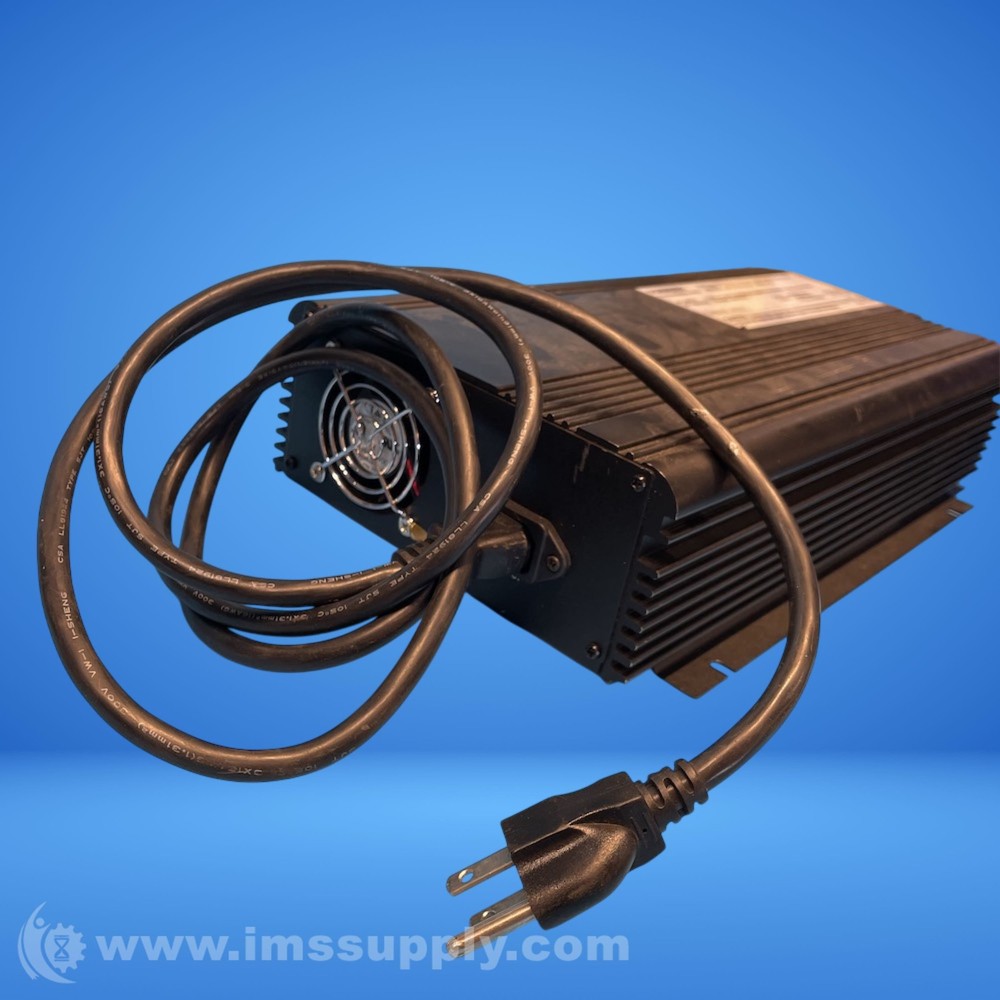 Schauer 0891-151 Automatic Electronic Battery Charger USIP