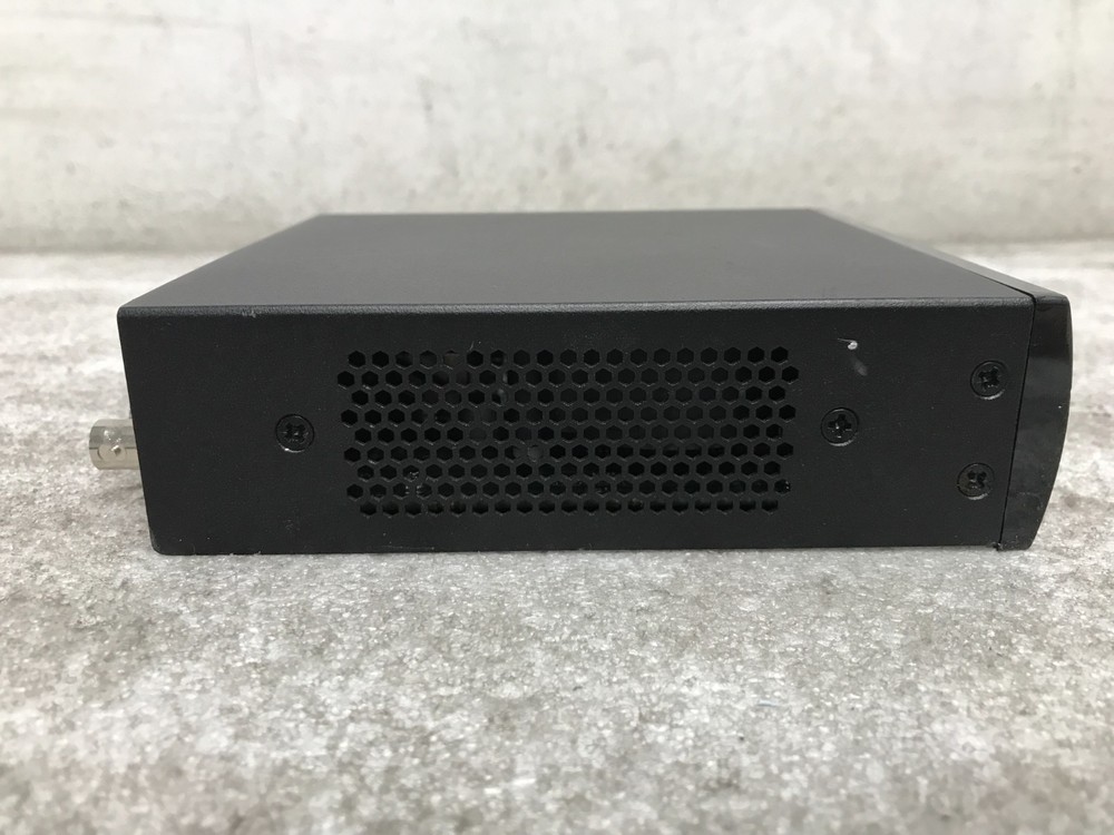 Blackmagic Design Teranex Mini IP Video 12G