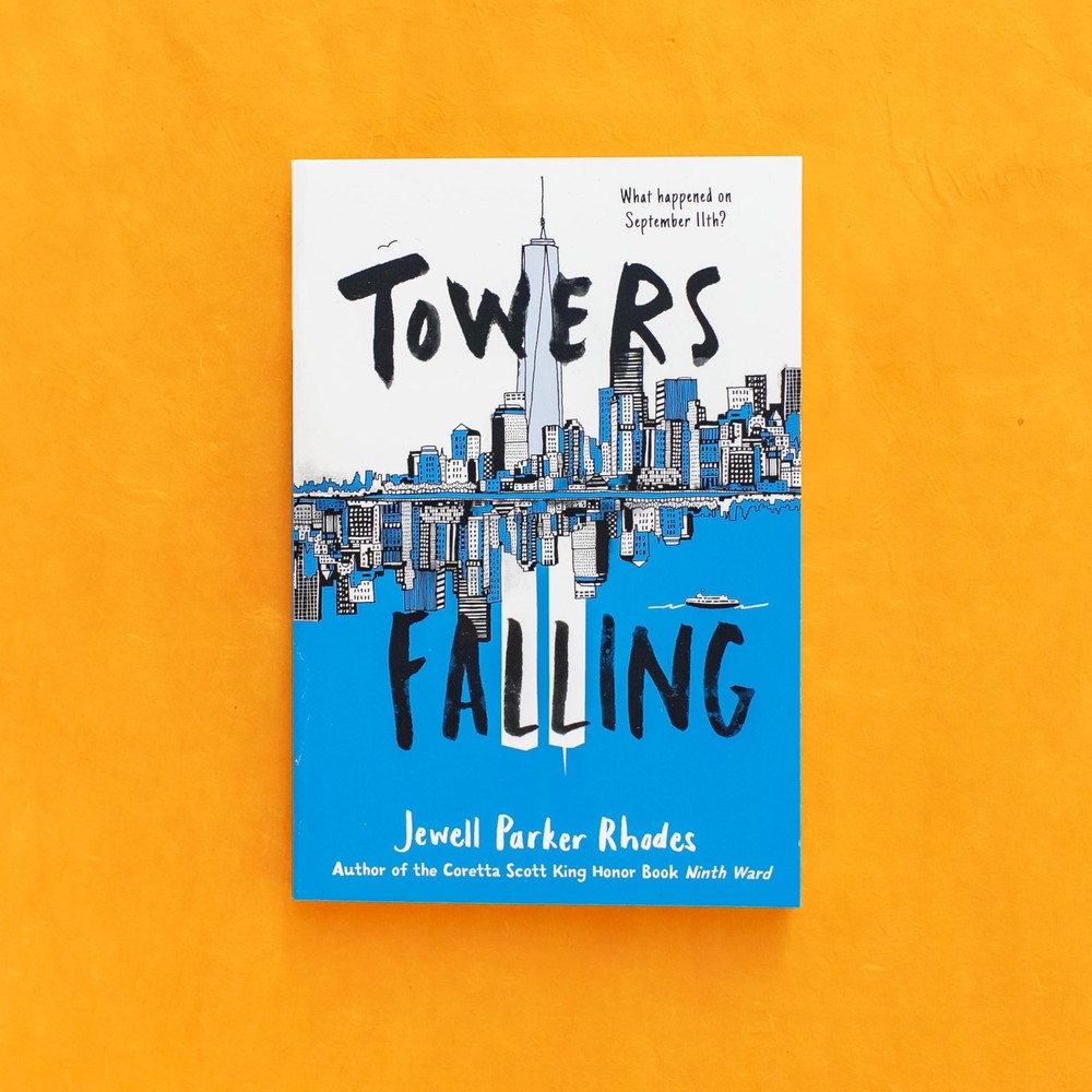 Towers Falling