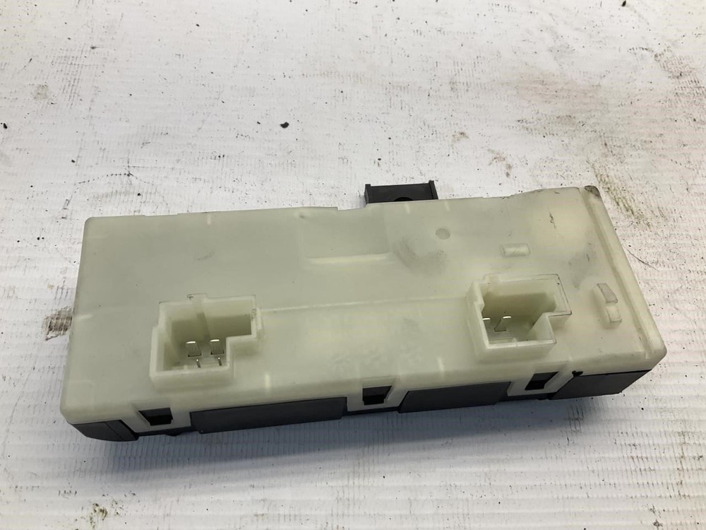 19-22 Mercedes E350 Trunk Lid Control Module T