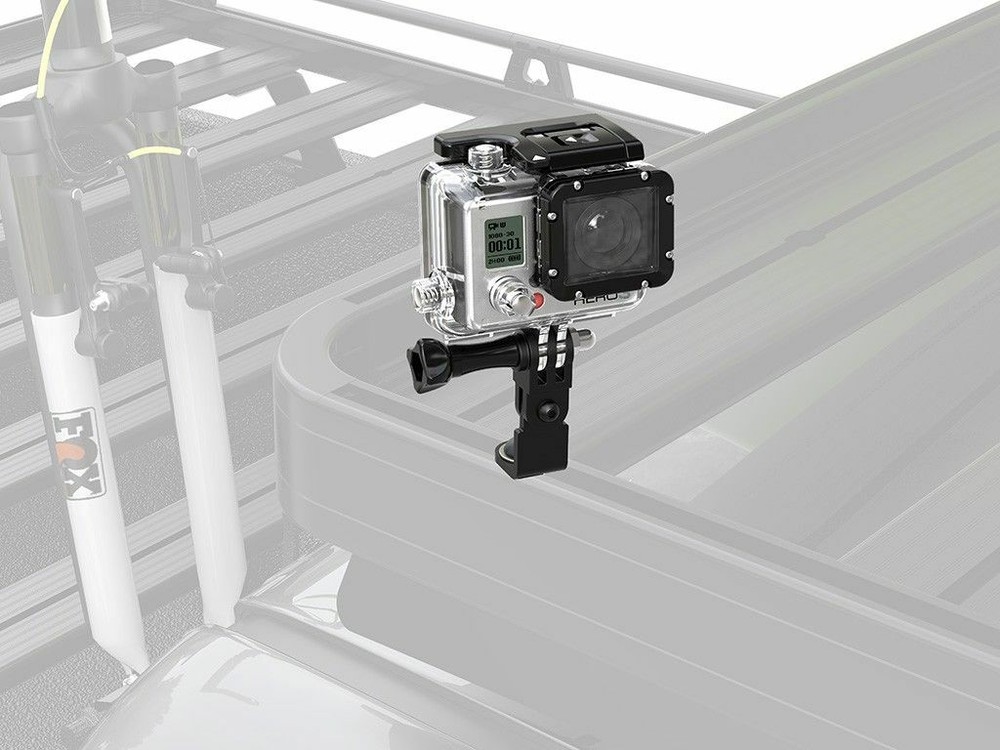 Front Runner GoPro Rack Mounting Bracket - RRAC098