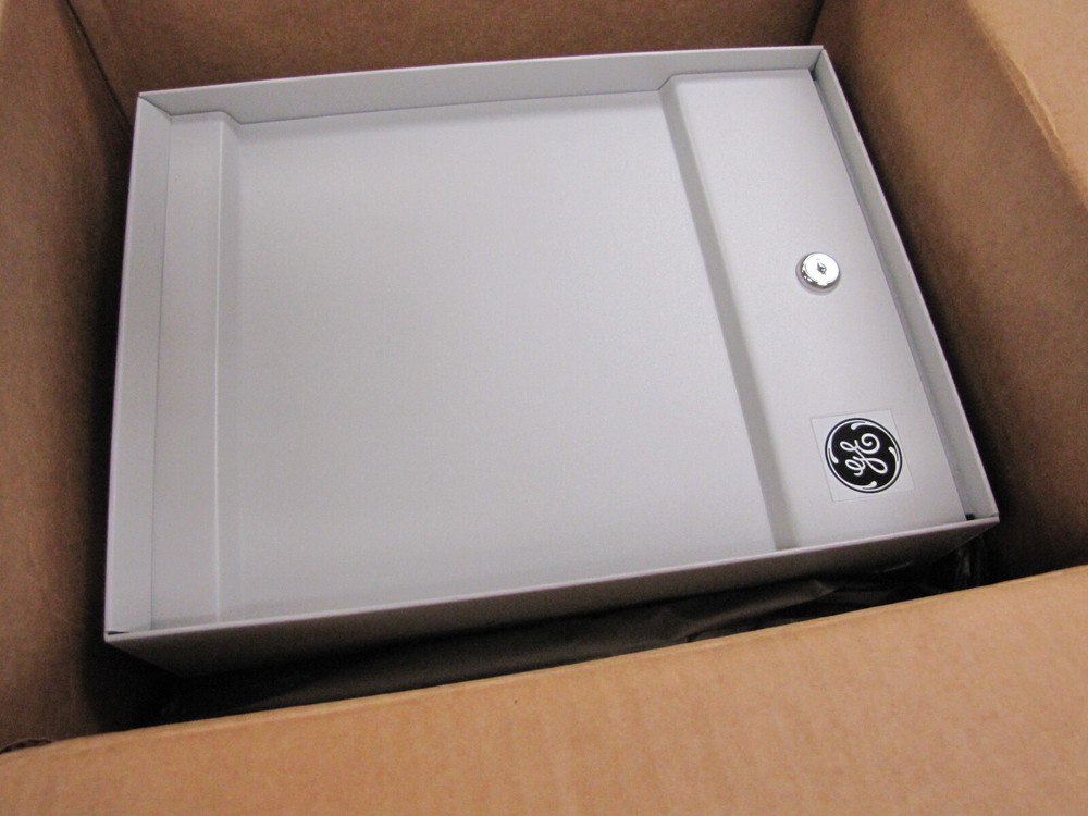 NEW in box GE UTC FIRE SECURITY Interlogix M5PRMSP Access Control M5 PXNplus