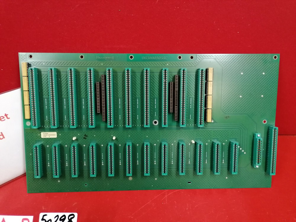 HONEYWELL D030009056E