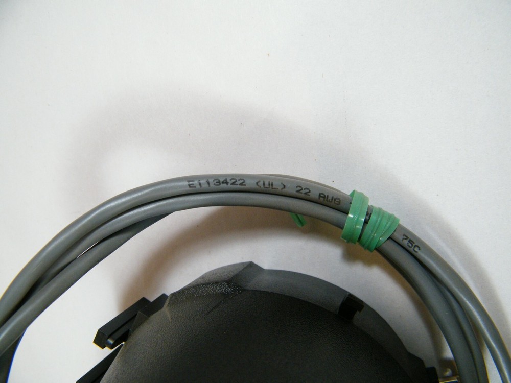 BADGER METER 1" GRAY MODEL 70 ABSOLUTE DIGITAL ENCODER 64501-011 WATER METER NEW