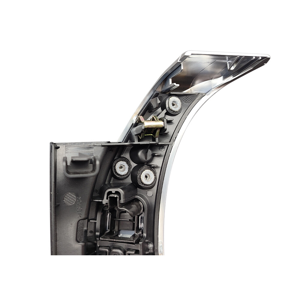 Front Console Cover Armrest Release Button For Mercedes-Benz C300 C350E C400