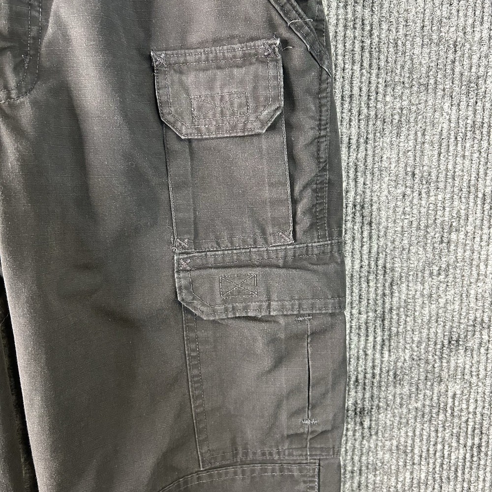 Propper Tactical Pants Womens 4 Cargo Black