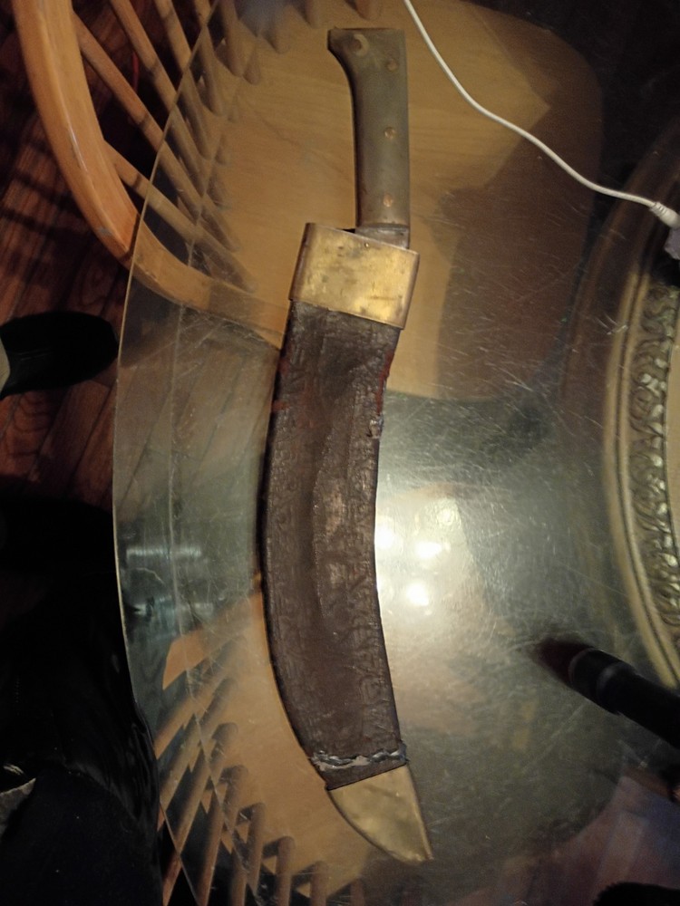 ww1 no 1005 sword