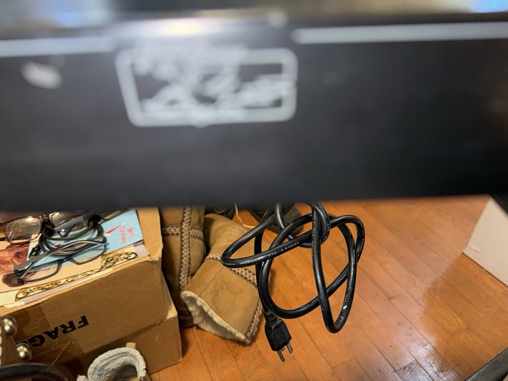 juice goose power conditioner