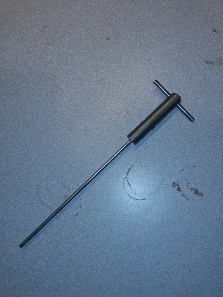 Fal L1A1 Stock Removal Tool