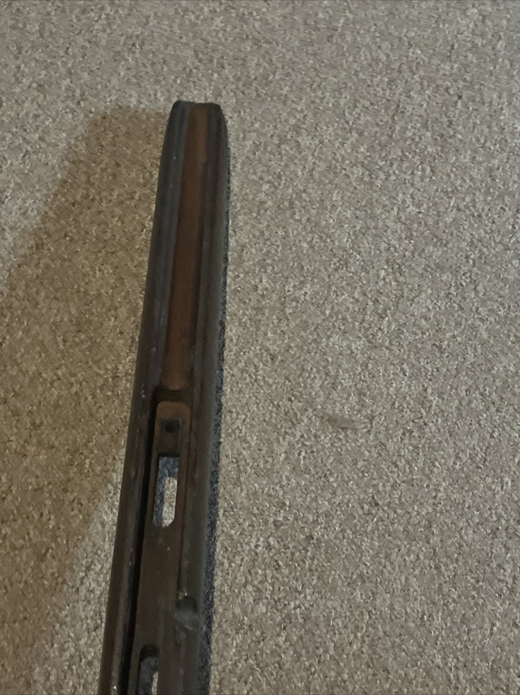 Remington 511 Scoremaster Vintage Original Stock Rock Solid Refinished