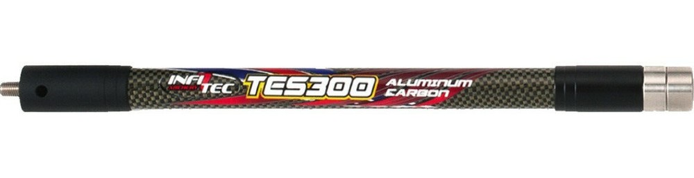 Infitec TES300 Aluminum/made with Kevlar Side Stabilizer