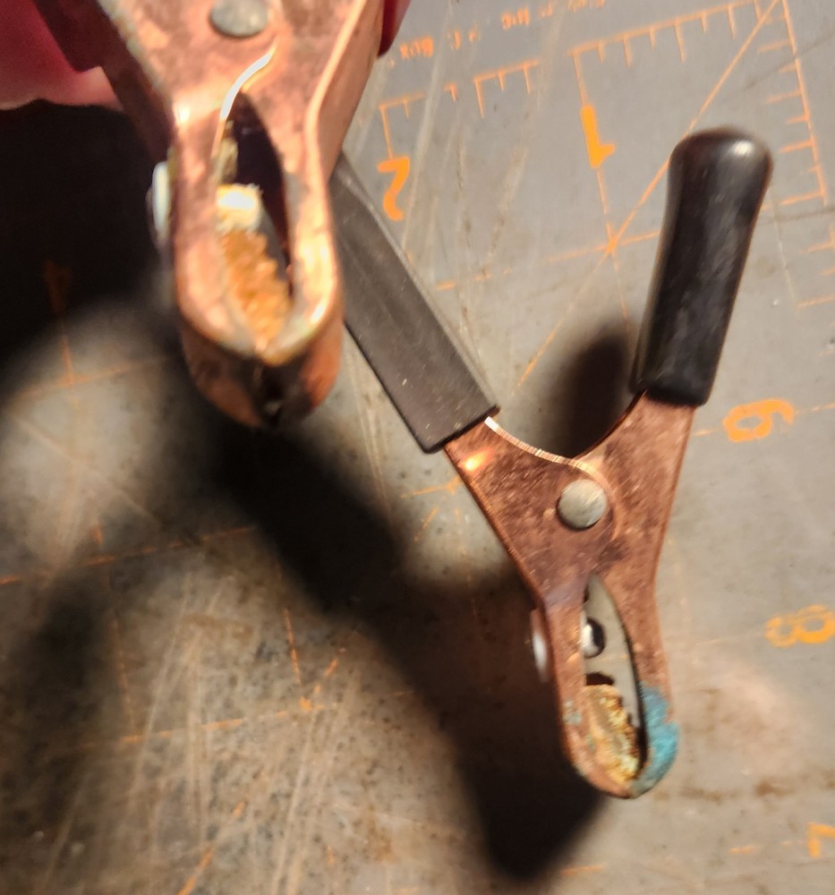 Midtronics PowerSensor Micro530 Battery/Starting/Charging System Analyzer