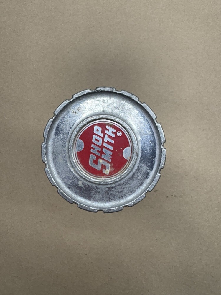 ShopSmith Mark V Jointer Table Height Adjustment Knob