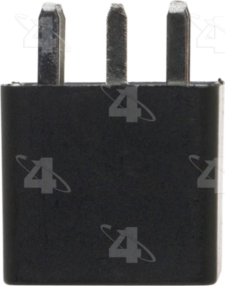 Engine Cooling Fan Motor Relay 4 Seasons 36009